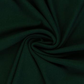 Swafing Vanessa Jersey Uni Dunkelgrün 564